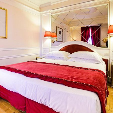 Grand Hotel Des Bains ريتشيوني المظهر الخارجي الصورة