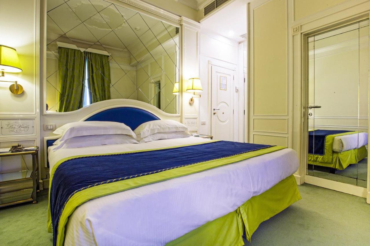 Grand Hotel Des Bains ريتشيوني المظهر الخارجي الصورة