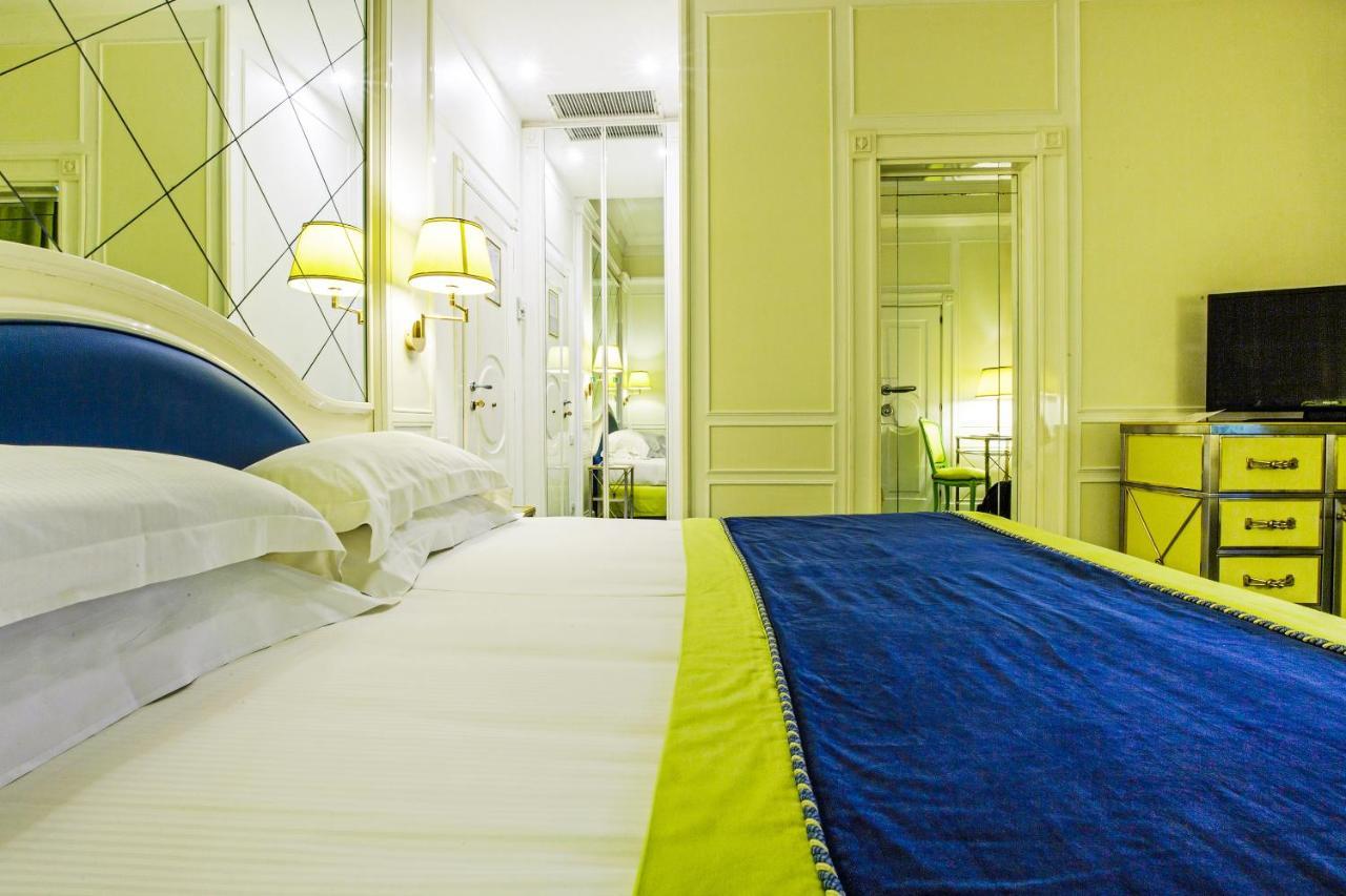 Grand Hotel Des Bains ريتشيوني المظهر الخارجي الصورة