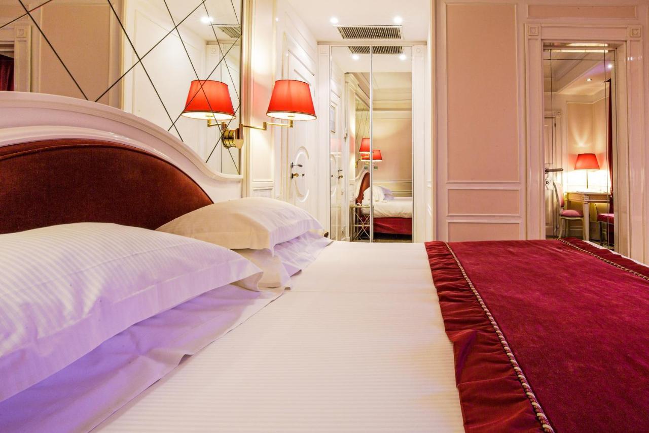 Grand Hotel Des Bains ريتشيوني المظهر الخارجي الصورة