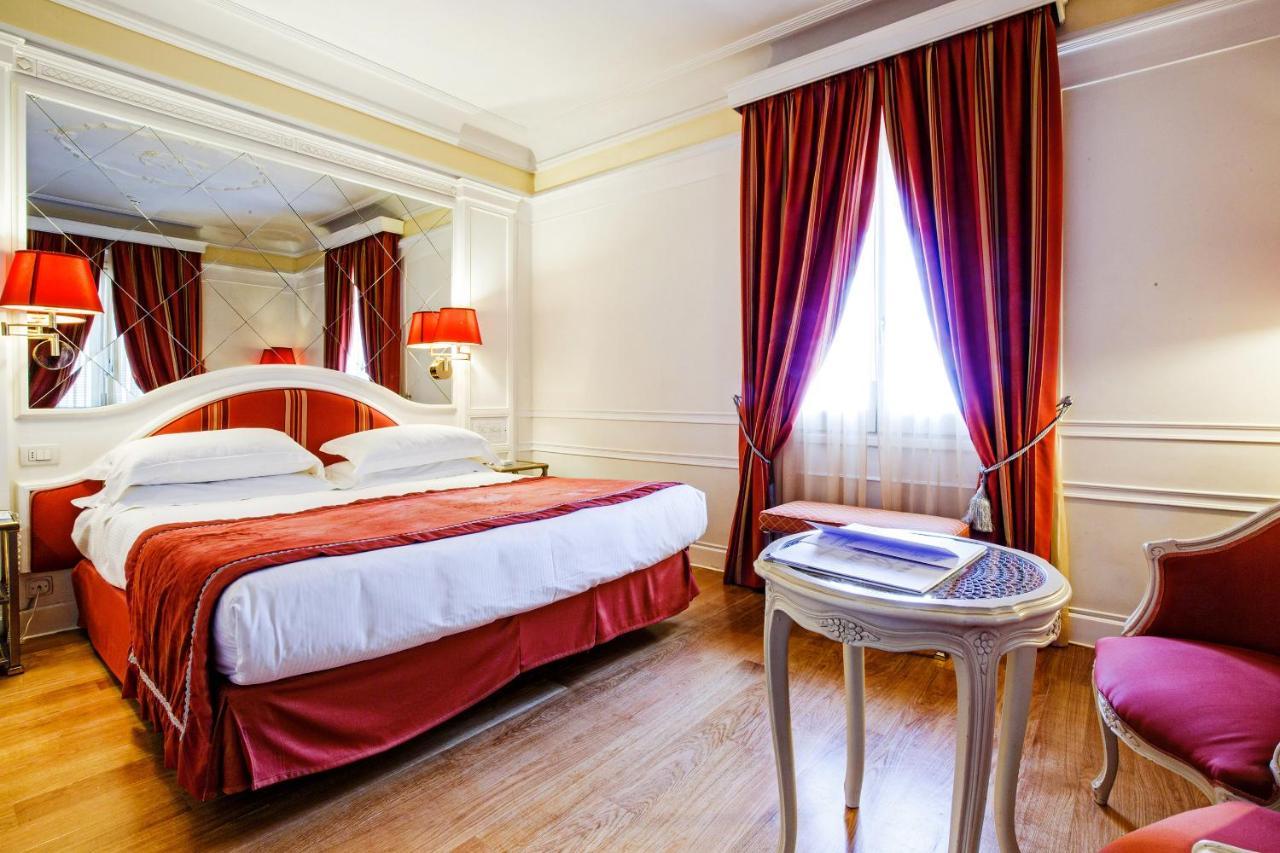 Grand Hotel Des Bains ريتشيوني المظهر الخارجي الصورة