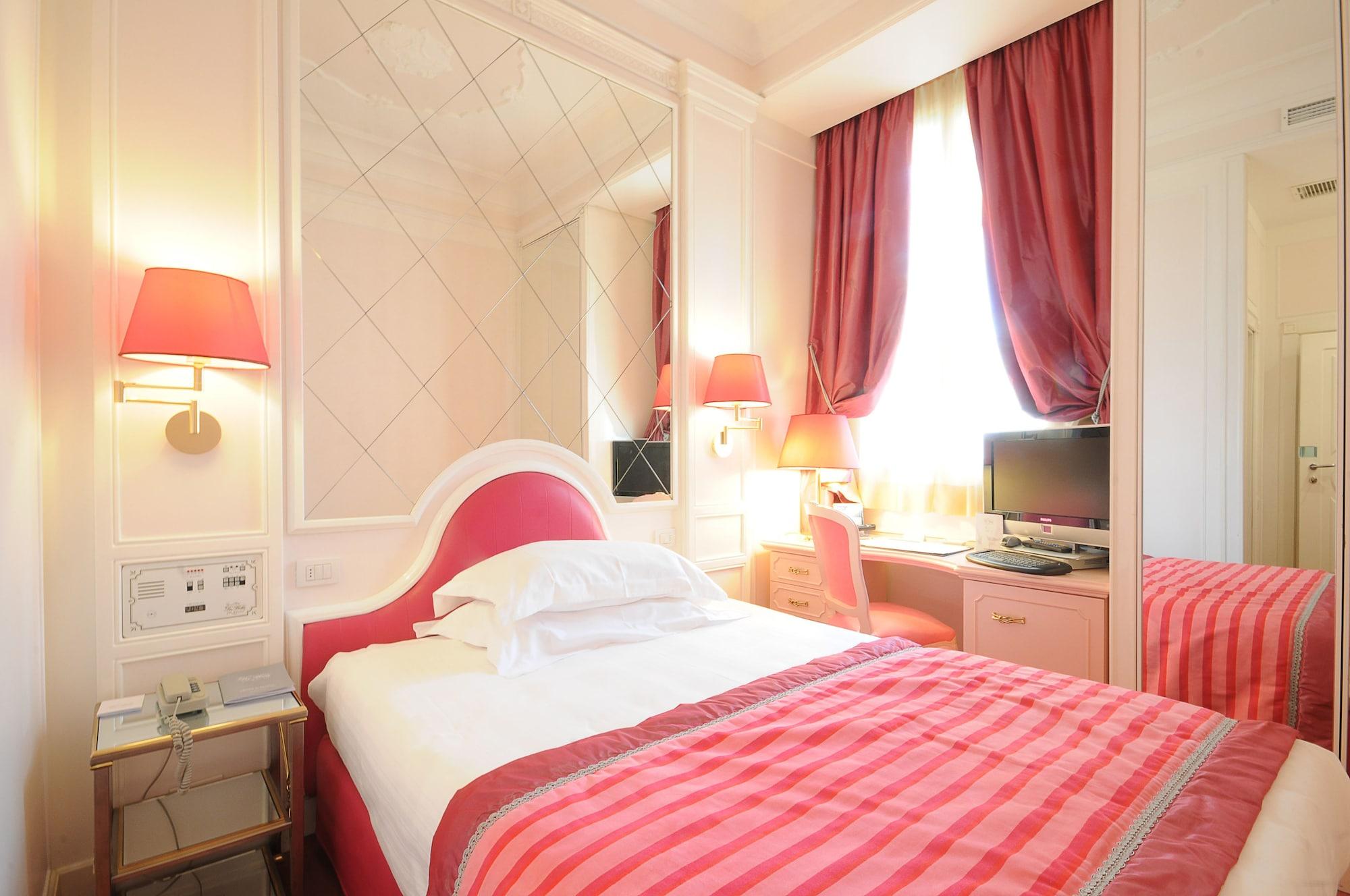 Grand Hotel Des Bains ريتشيوني المظهر الخارجي الصورة