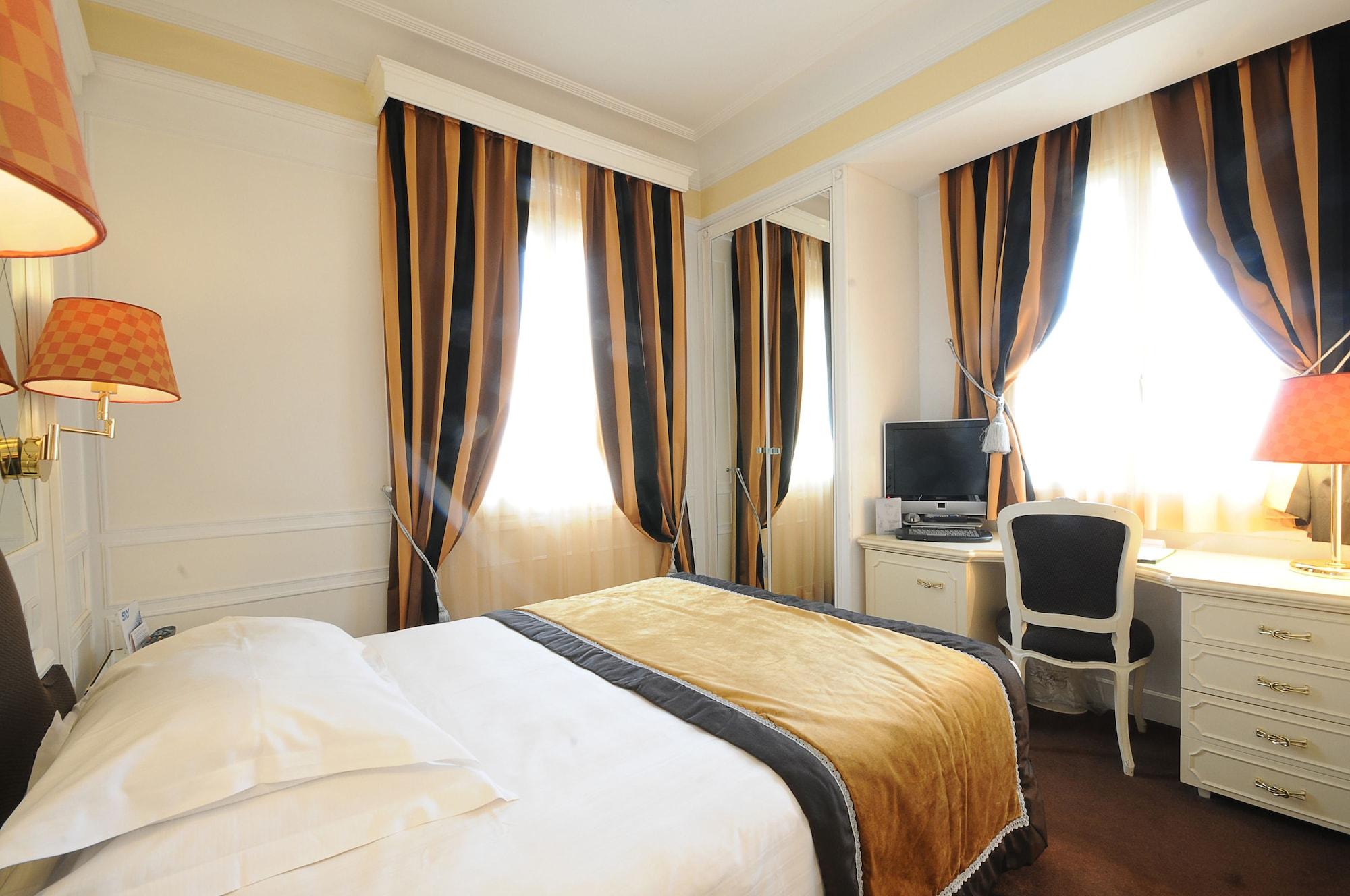 Grand Hotel Des Bains ريتشيوني المظهر الخارجي الصورة