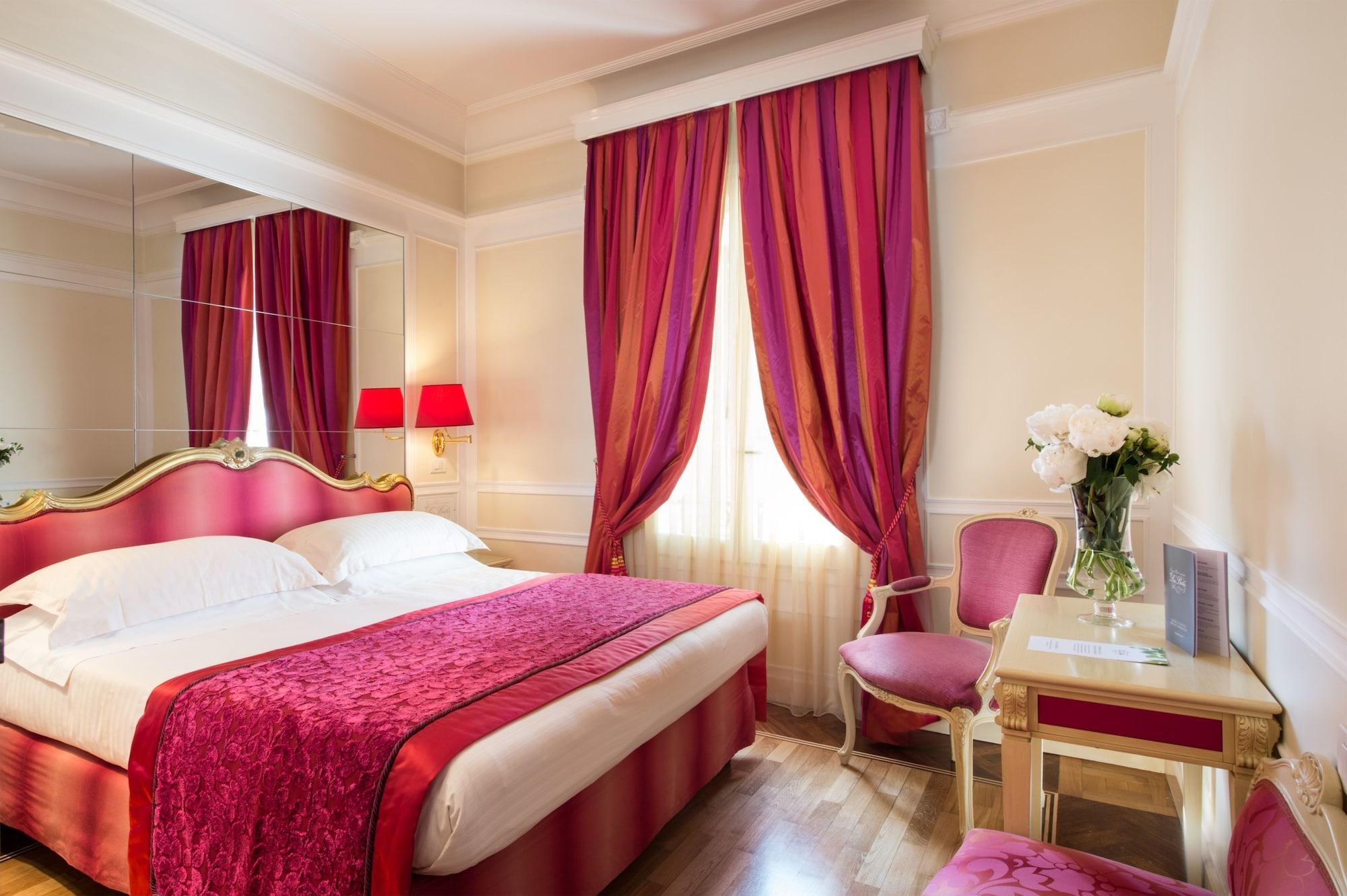 Grand Hotel Des Bains ريتشيوني المظهر الخارجي الصورة