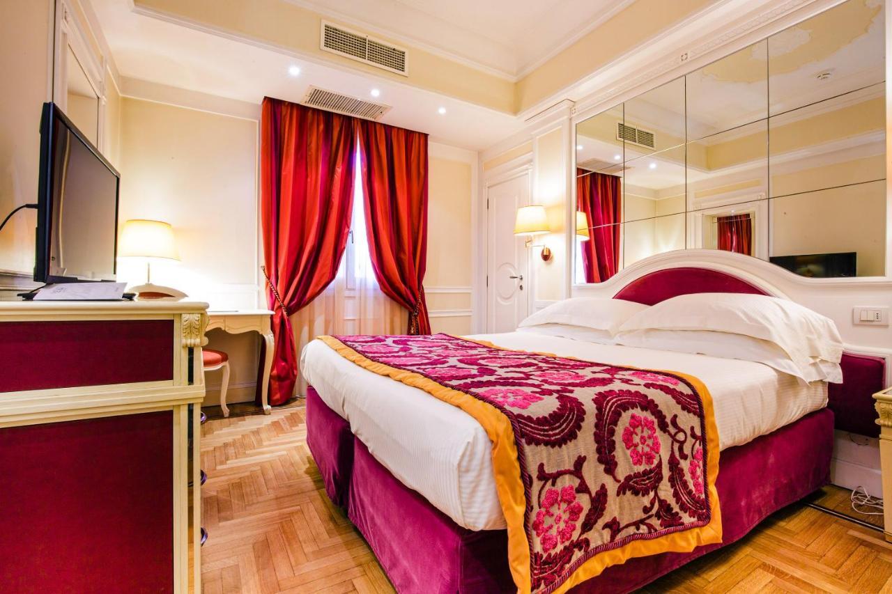 Grand Hotel Des Bains ريتشيوني المظهر الخارجي الصورة