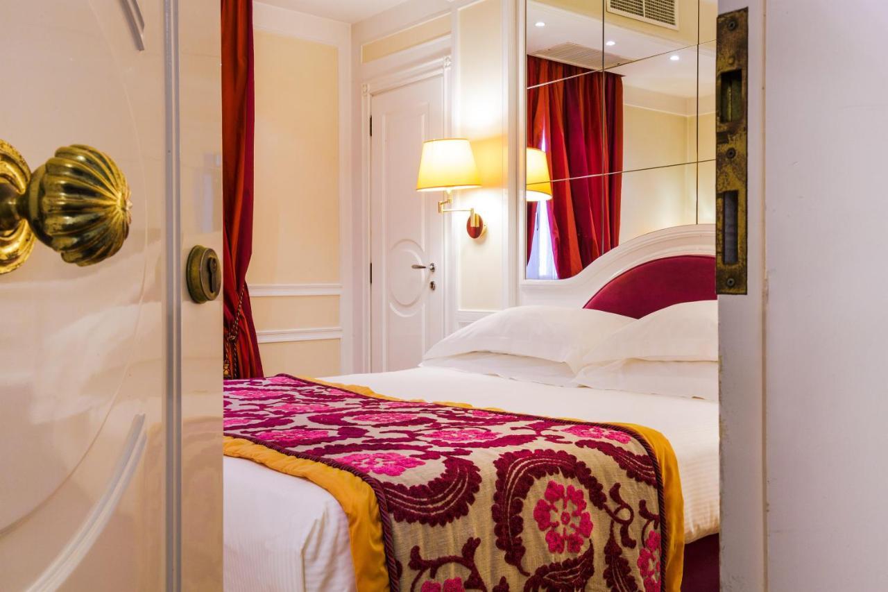 Grand Hotel Des Bains ريتشيوني المظهر الخارجي الصورة