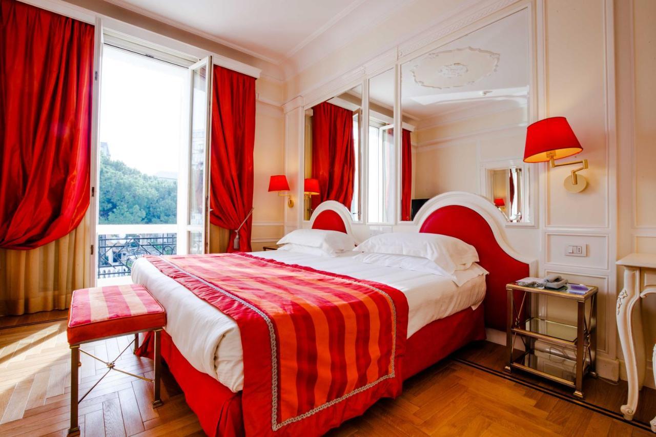 Grand Hotel Des Bains ريتشيوني المظهر الخارجي الصورة
