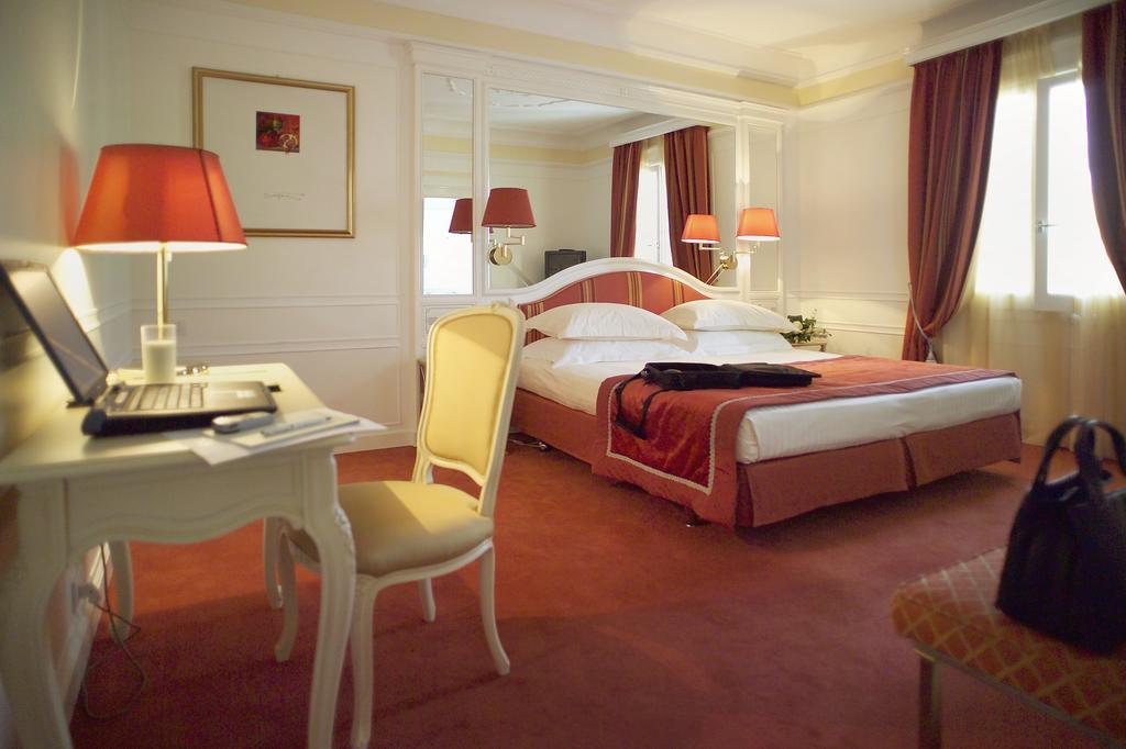 Grand Hotel Des Bains ريتشيوني المظهر الخارجي الصورة
